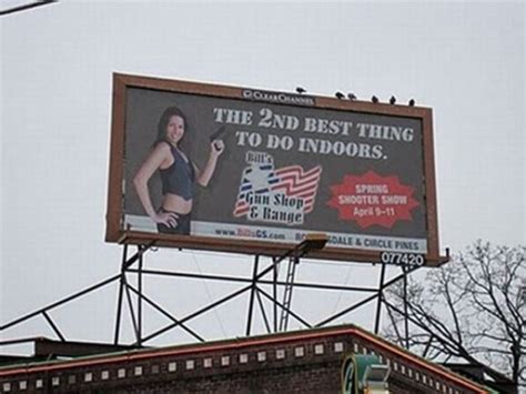 weirdest billboards